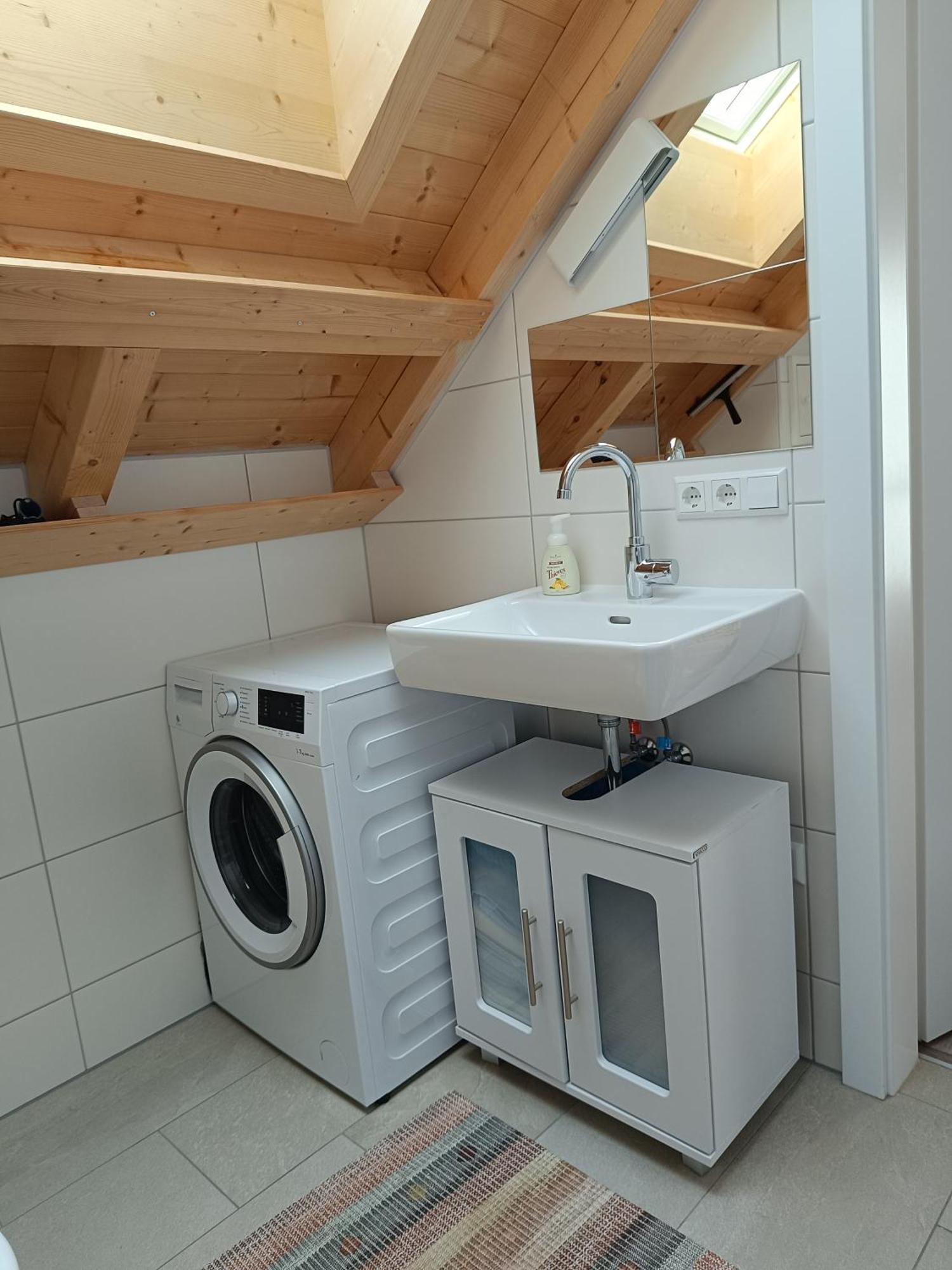 Ferienwohnung Ardning Dış mekan fotoğraf