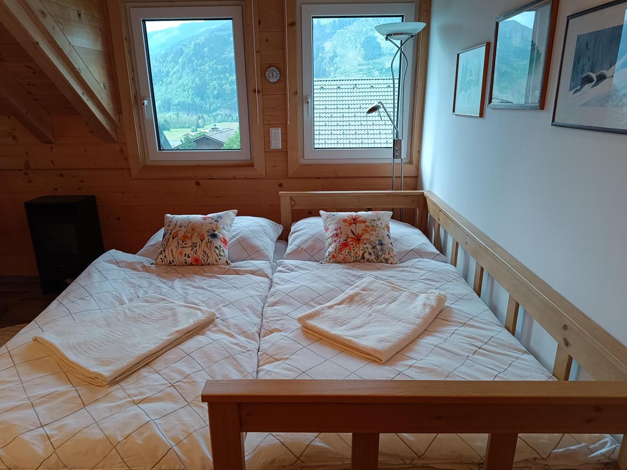 Ferienwohnung Ardning Dış mekan fotoğraf