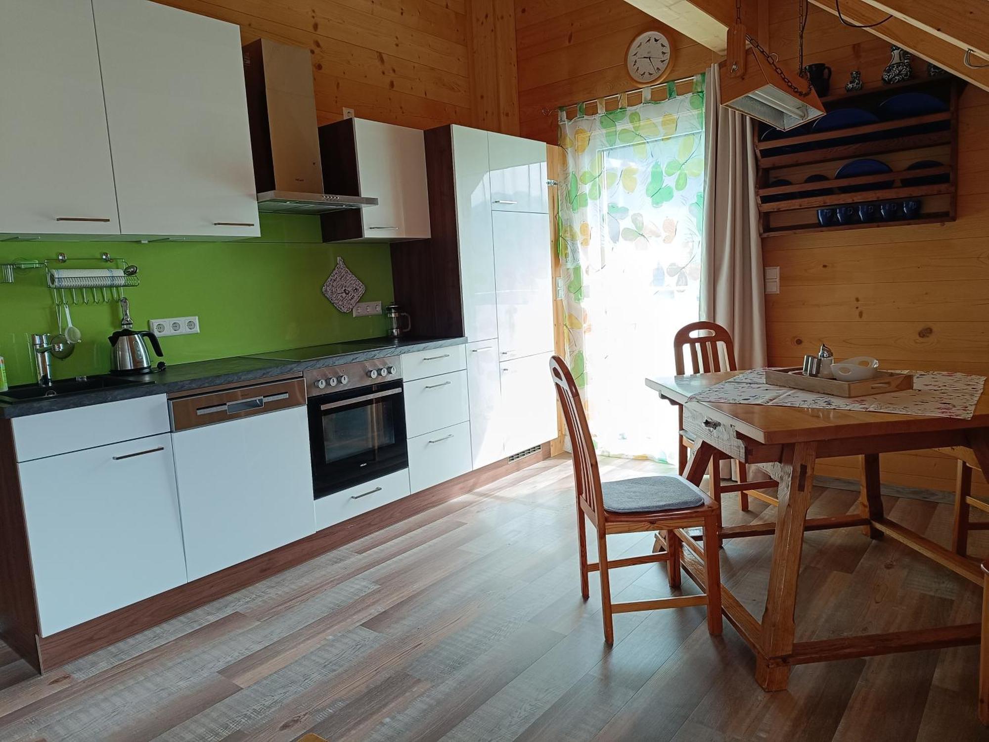 Ferienwohnung Ardning Dış mekan fotoğraf