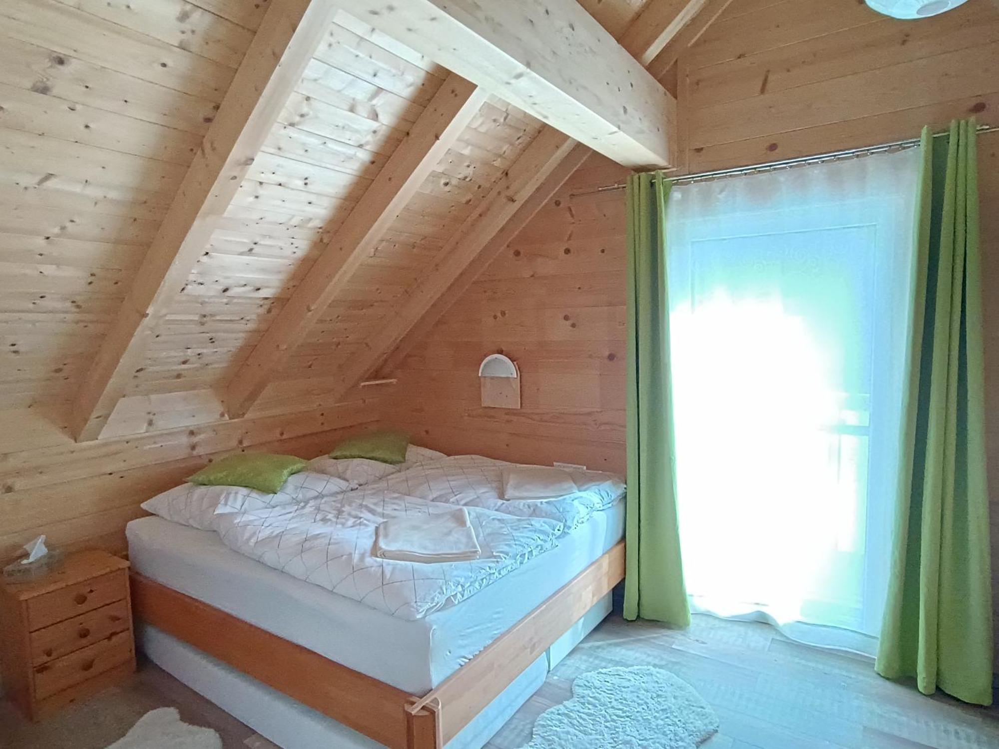 Ferienwohnung Ardning Dış mekan fotoğraf